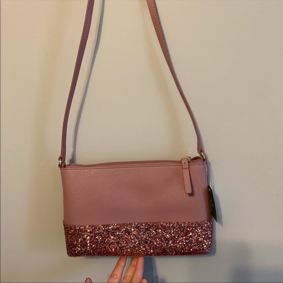 NWT KATE SPADE GRETA COURT RAMEY AND GRAHAM - Picture 4 of 6